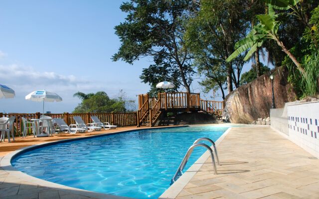 Hotel Coquille
