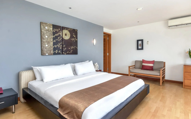 Villa Hening Boutique Hotel