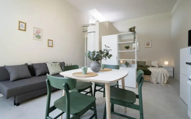 Room-casadelfalegname- Affittacamere- Ca