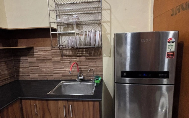 GoBravo 37 - 2Bhk Farm with Pool & Garden Sec150 Noida