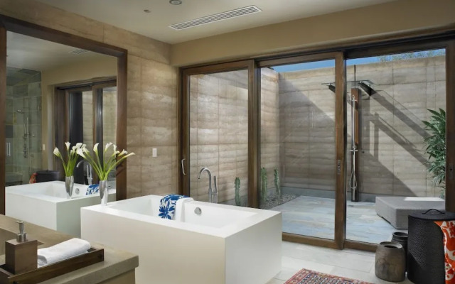 Miraval Resort and Spa - All Inclusive