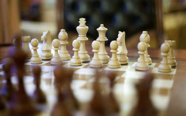 Wellness & Spa Hotel Ambiente