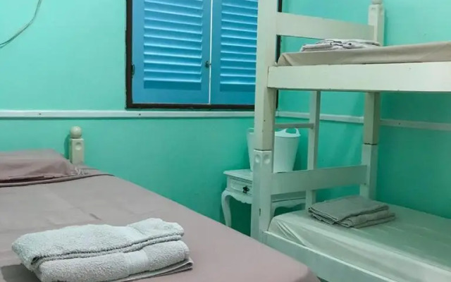 Pontal dos Carneiros Residence