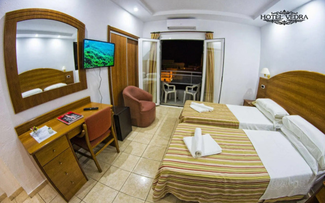 Hotel Vedrá