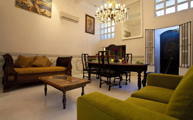 Rivera del Rio Boutique Hotel
