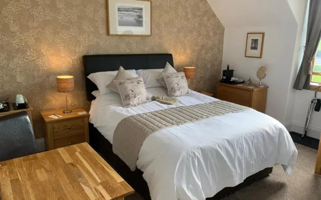 Morlea Bed & Breakfast