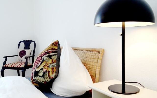 Ferienwohnung in Altstadtnähe