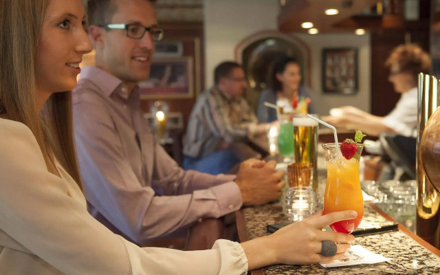 VALARA Alpine Art Hotel