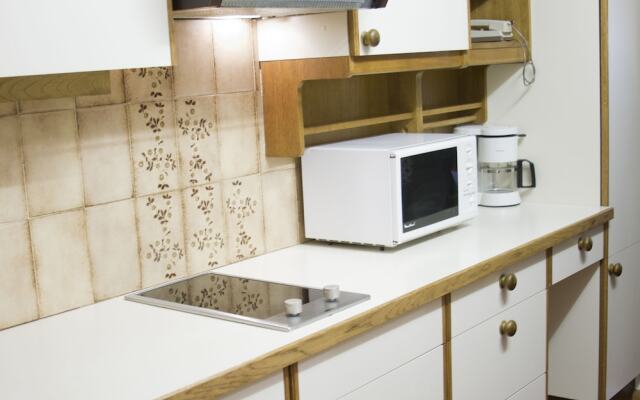 Apartment 4 Holiday - Meisules