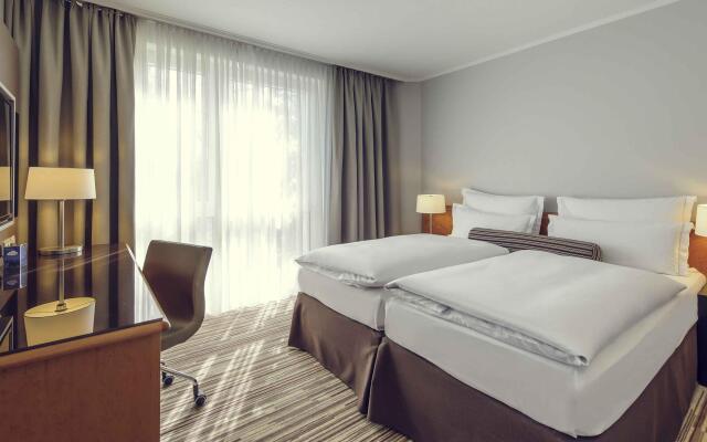 Mercure Hotel Düsseldorf Kaarst