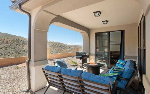 A Family Affair by RedAwning