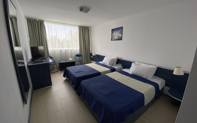 Hotel Orlando