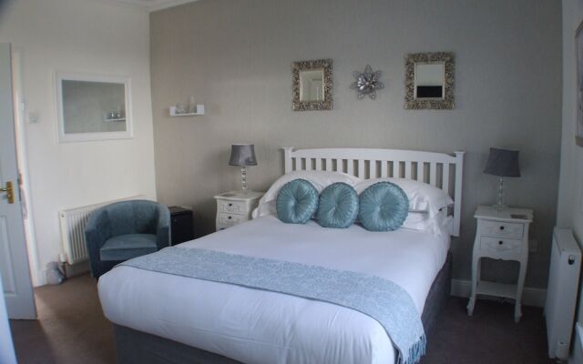 Tides Reach Guest House