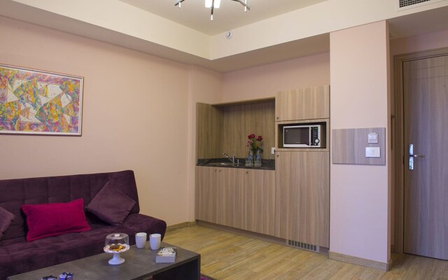 HOtello Guest Suites