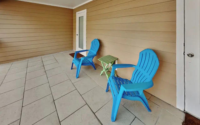 Bsc302-forever in Flip Flops