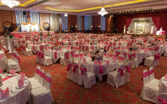 Summit Hotel Subang USJ
