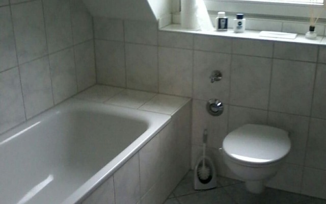 Ferienwohnung Kierpacz