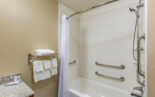 Comfort Inn Altoona-Des Moines