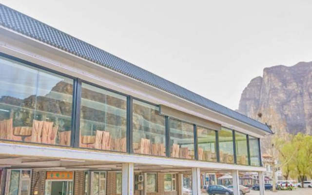 Qingqing Villa (Beijing Qidu Store)