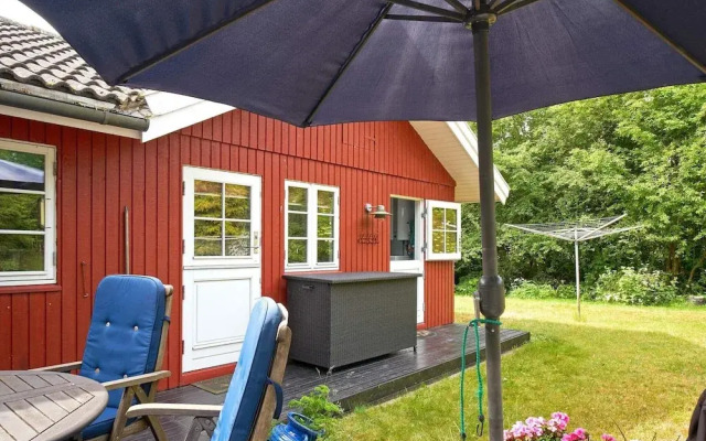 Cozy Beach Retreat - By Traum Ferienwohnungen