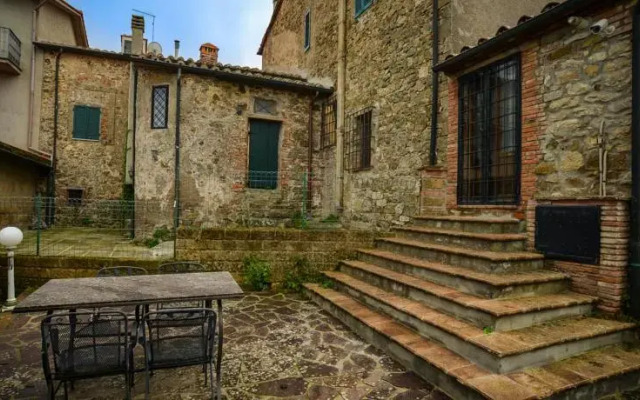 Guesthouse La Casa Del Conte