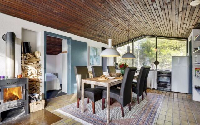 "Cäzilie" - 2.6km from the sea in Western Jutland