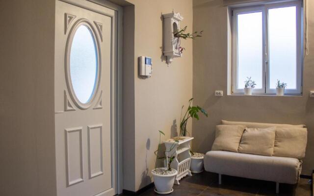 YOX apartment 1