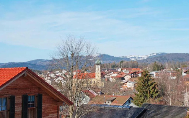 Pension Bayerwald