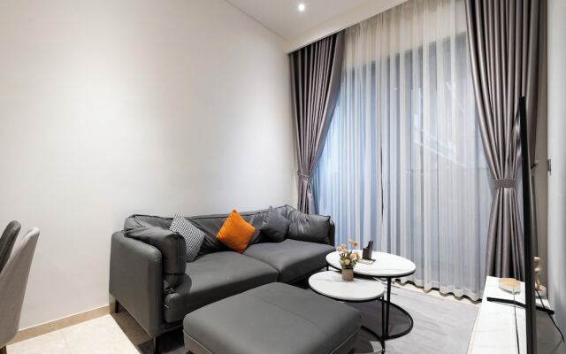 The MarQ Lanc. District 1