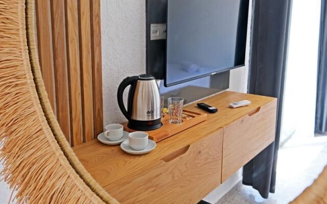 Sea Soul Otel