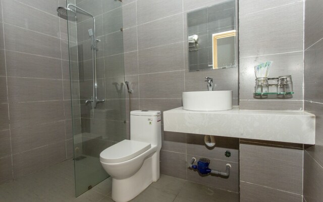 OYO 1069 MT House Homestay