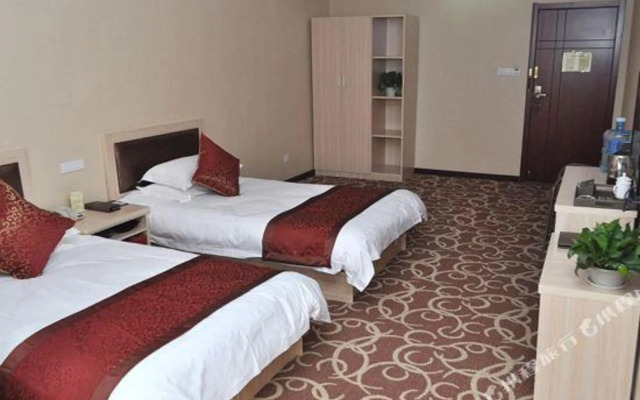 Hanhua Lize Hotel