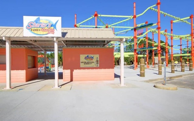 Wharf by Southern Vacation Rentals