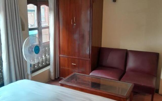 Studio Apartment at UNESCO Heritage Site