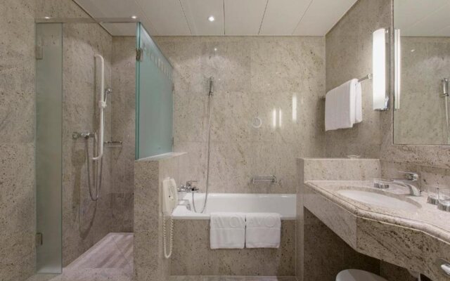 Mandarin Oriental Savoy, Zurich