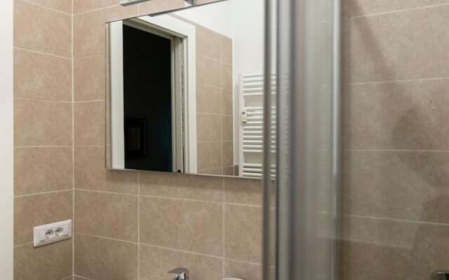 Sant'Andrea Charme Apartments