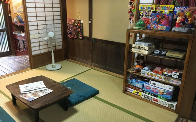 Wagaranchi