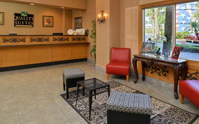 Staybridge Suites Orlando Royale Parc Suites by IHG