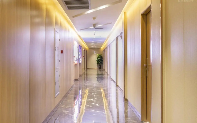 New Tianhe Hotel