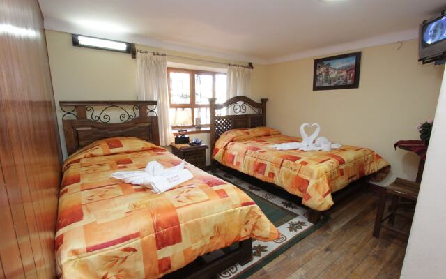 Hotel Casa Escondida - Chincana Wasi