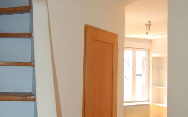 Duplex à Wazemmes