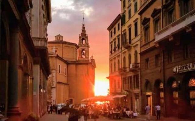 Il Balcone Sul Corso