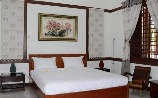 Viet House Homestay