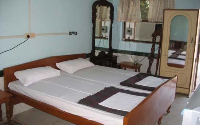 Peacock Holiday Resort