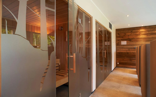 Torfhaus HARZRESORT
