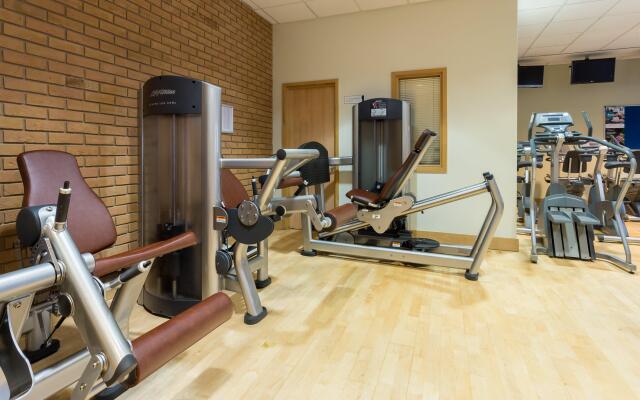 Holiday Inn Cambridge by IHG