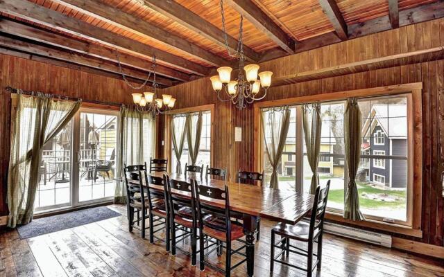 Chalets Alpins - 9006 Chemin des Alpages