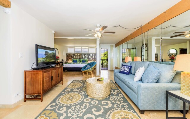 Hale Ono Loa 416 1 Bedroom 1 Bathroom Condo