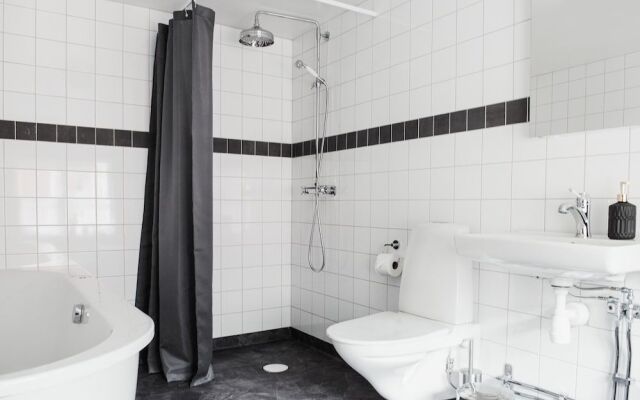 Hilma Winblads Bed & Breakfast