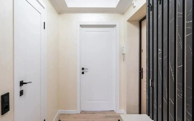 Apartments on Gogol street 85